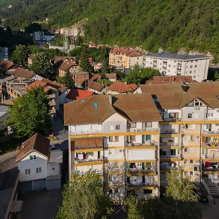 Daire Hercegovina Konjic